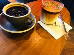 -BIJOU coffee&cocktail(龙岗万科广场店)
