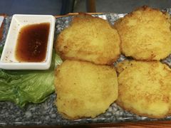 -万兴佳烤肉·长白山老味道(宏泰广场店)