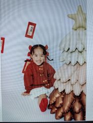 -幺幺BABY婚纱摄影