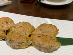 -山水茶艺馆·点心粤菜·30年老字号