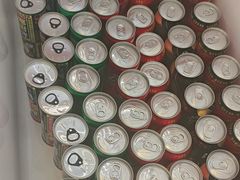 -川林海鲜酒家·湾仔传统早茶·粤菜