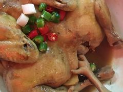 -森谷美食公园(杨行店)
