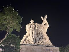 -鹿回头风景区