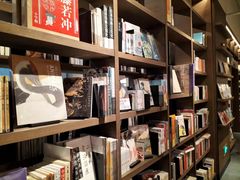 -茑屋书店(天目里店)