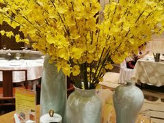 -泰山宝盛大酒店·逸香阁中餐厅