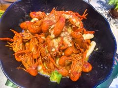 -沈胖子音乐烤吧·炒菜·龙虾(环城东路店)