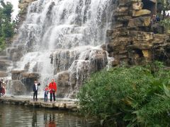 -枫香湖儿童公园