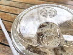 -星巴克(兰桂坊店)