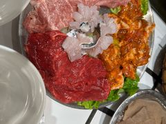 -朱光玉火锅馆(正弘城店)