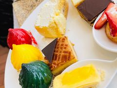 -怡咖啡海鲜自助餐厅(浦东香格里拉店)