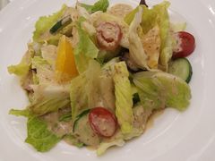 -梦都海鲜酒家(万达广场江桥店)