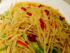 -梁家大院•农家菜(昆山会展中心店)