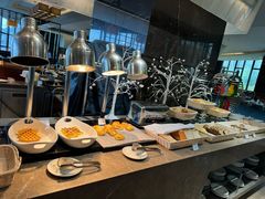 -长春净月潭喜来登酒店·盛宴标帜餐厅