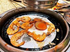 -姜胖胖无限自助烤肉(凯德天府店)