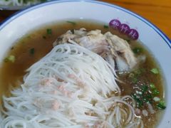 -李氏紫竹林卤粉(火车站店)