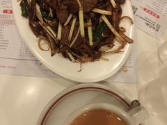 -大哥餐厅(西城花园店)