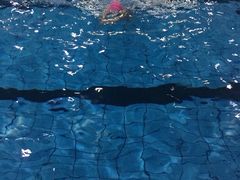 -齐汇维景大酒店游泳馆(山东政协大厦齐汇维景)