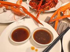 -长沙三景韦尔斯利酒店·Oval全日制餐厅自助餐