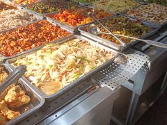 -枣阁园滴滴自助餐