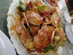 -清水湾3号(东方小周海鲜店)