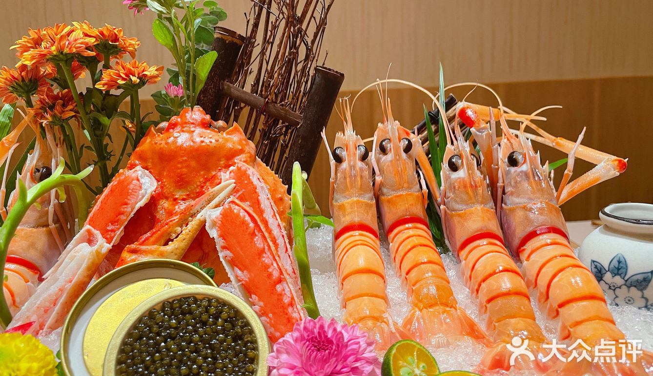 深圳探店/手办迷都来！这家日料还想二刷～