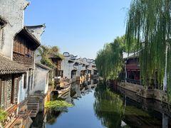 -嘉兴月河历史街区