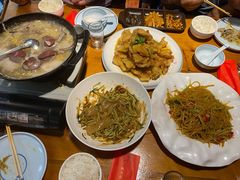 -一桶江山餐厅(松北店)