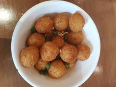 孜然小土豆-炉小二铜锅牛蛙•川湘菜(三里屯店)