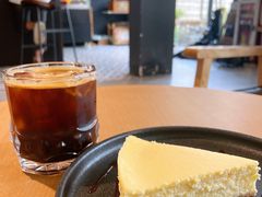 旧屋重芝士-旧屋咖啡(海景店)