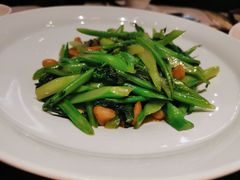 清炒时蔬-上海人家花樣年华(虹口龙之梦店)