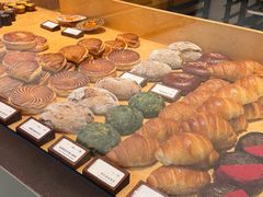-LANLIZI BAKERY(COSMO店)