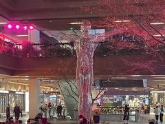 -瑞虹新天地月亮湾