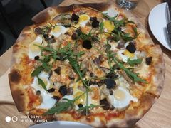 -LO CALCOW卡路力轻食主义餐厅(陆家嘴店)