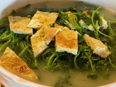 -园林美食城·本土农家菜(杨和镇店)