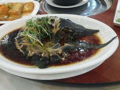 -七叔家宴家常广西菜(明秀东路店)