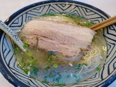 -朱洪元苏式面馆(绿宝广场店)