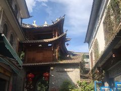 -南诏风情岛