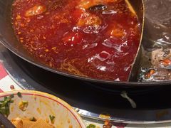 -赵美丽重庆火锅(西安直营总店)