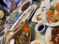 -锦江中华村农家乐饭庄