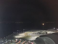 -大连星海广场音乐喷泉