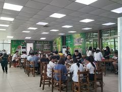 -竹一味·竹筒饭