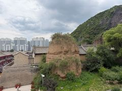 -大境门景区