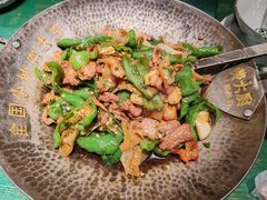 -费大厨辣椒炒肉(太平老街店)
