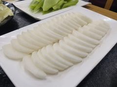 -新乡杨记红焖羊肉火锅(天坛南门店)