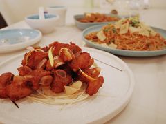 定安黑猪排骨-香香海南菜餐厅