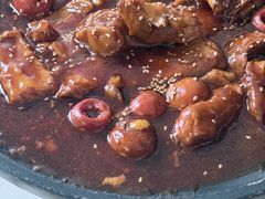 -老大连·海肠捞饭·大连海鲜大连菜(西安路店)