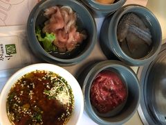 -壹小馆.皇城老妈(成都太古里店)