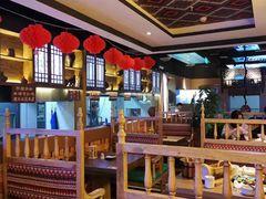 -兰木肆·云南菜(龙湖U城天街店)