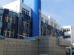 -上海市世外小学