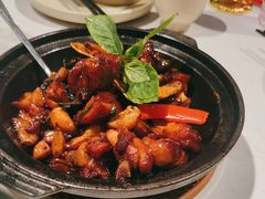 -鹿港小镇(远洋未来广场店)